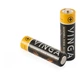 Батарейка AA LR6 Alkaline 8pcs Blister Vinga (VJABAA8) - изображение 4