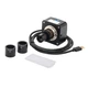 Аксессуар для микроскопов Sigeta Цифрова камера для M3CMOS 8500 8.5MP USB3.0 (65674) - изображение 8