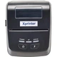 Принтер чеків X-PRINTER XP-P801A 70мм/с, USB, Bluetooth, black (XP-P801A) - зображення 1