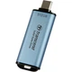 Накопичувач SSD USB Type-C 512GB ESD300 Transcend (TS512GESD300C) - зображення 6