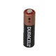 Батарейка MN27 A27 Duracell щелочная 12В - изображение 3