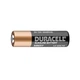Батарейка MN27 A27 Duracell щелочная 12В - изображение 4