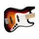 Бас-гитара Squier by Fender Affinity Series Jazz Bass MN 3-Color Sunburst (231519) - изображение 4