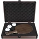 Чохол для ракетки Stiga Alubatcase Home (1414-1079-34) (931189) - зображення 2