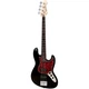 Бас-гитара Parksons SJB-150 Black - изображение 1