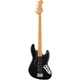 Бас-гітара Fender Player II Jazz Bass MN Black (240958) - зображення 1