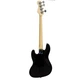 Бас-гитара Parksons SJB-150 Black - изображение 2