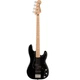 Бас-гітара Squier by Fender Affinity Series PJ Bass Start Pack Black (231528) - зображення 2