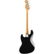 Бас-гітара Fender Player II Jazz Bass MN Black (240958) - зображення 2