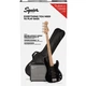 Бас-гітара Squier by Fender Affinity Series PJ Bass Start Pack Black (231528) - зображення 6