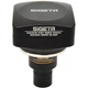 Аксесуар для мікроскопів Sigeta Цифрова камера M3CMOS 32000 32.0 MP USB 3.0 (65680) - зображення 3