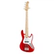 Бас-гітара Sadowsky MetroExpress 21-Fret Vintage J/J Bass Maple 5-String - Candy Apple Red Metallic (SME21VJ5 31M OKU FR) - зображення 1