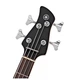 Бас-гітара Yamaha TRBX-174 Red Metallic - зображення 3