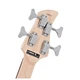 Бас-гітара Yamaha TRBX-174 Red Metallic - зображення 5