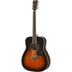 Гітара акустична Yamaha FG830 Tobacco Brown Sunburst - зображення 1