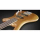 Бас-гитара Warwick RockBass Corvette Basic 4-String - Honey Violin Transparent Satin (1504030500CAALDAWW) - изображение 4