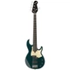 Бас-гітара Yamaha BB435 Teal Blue - зображення 1
