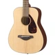 Гітара акустична Yamaha JR2 Natural - зображення 2