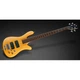 Бас-гітара Warwick RockBass Streamer Standard 4-String - Honey Violin Transparent Satin (1514120500CACARAWW) - зображення 4