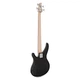 Бас-гітара Yamaha TRBX-174 Black - зображення 7
