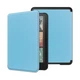 Чехол для электронной книги Armorstandart Amazon Kindle Paperwhite 12th Gen 2024 / Kindle Colorsoft Sky Blue (ARM81966) - изображение 1