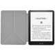 Чохол до електронної книги Armorstandart Amazon Kindle Paperwhite 12th Gen 2024 Dark Blue (ARM83840) - зображення 4