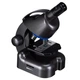Микроскоп Bresser Junior CM-04 100x-900x Black з набором для дослідів і адаптером для смартфона (14951) (931504) - изображение 2