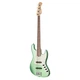Бас-гитара Sadowsky MetroLine 21-Fret Vintage J/J Bass Alder 4-String - Solid Sage Green Metallic Satin (SML21VJ4 K4 ALD FR) - изображение 8