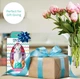 Диспенсер із цукерками Pez Easter Bunny Gift Box 49.4г - зображення 5