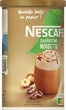 Розчинна кава Nescafe Cappuccino Hazelnut Soluble Coffee з лісовим горіхом 270г - зображення 2