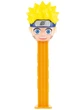 Диспенсер із цукерками Pez Naruto Collection Наруто 17г - зображення 1