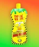 Напій Toxic Waste Lemon & Lime Sour Slushy 250мл - зображення 3