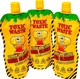 Напій Toxic Waste Lemon & Lime Sour Slushy 250мл - зображення 4