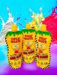 Напій Toxic Waste Lemon & Lime Sour Slushy 250мл - зображення 8