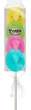 Маршмеллоу на палочке Peeps Marshmallow Rainbow Pop 39г - изображение 1