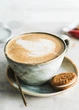 Печиво Lotus Biscoff Cream Sandwich Cookies 220г - зображення 5