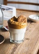 Печиво Lotus Biscoff Cream Sandwich Cookies 220г - зображення 6