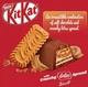 Батончики KitKat Mini Moments with Lotus Biscoff 195.6 г - изображение 4