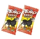Жуйка Fini El Toro Balls 5г - зображення 4