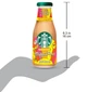 Холодна кава Starbucks Frappuccino Sip on Sunshine Iced Coffee Limited Edition 250мл - зображення 3