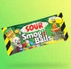 Кислые конфеты Toxic Waste Smog Balls 48г - изображение 3