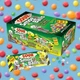 Кислые конфеты Toxic Waste Smog Balls 48г - изображение 4
