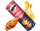 Чіпси Pringles Passport Chinese Style Sweet & Sticky Wings 165г - зображення 3