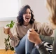 Розчинна кава Nescafe Typ Latte 230г - зображення 6