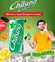 Газований напій Lotte Chilsung Cider 250мл - зображення 5