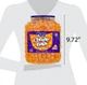 Сирні кульки Utz Cheese Balls у бочці 652г - зображення 4
