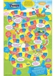 Сухой завтрак Kellogg's Peeps Cereal with Marshmallows 368г - изображение 3
