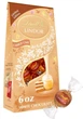 Шоколадные конфеты Lindt Lindor Carrot Cake White Chocolate Truffle Limited Edition 170г - изображение 2