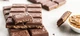 Шоколад з печивом Lotus Biscoff Biscuit Chocolate Milk 180г - зображення 3