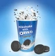 Молочный коктейль Oreo Delight Milkshake with Oreo Topping 200мл - изображение 2
